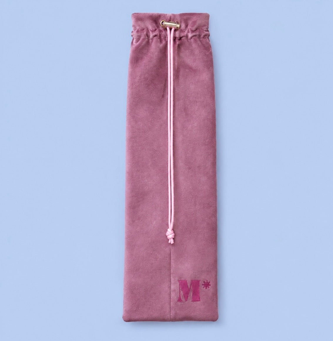 Rack Bag Pink