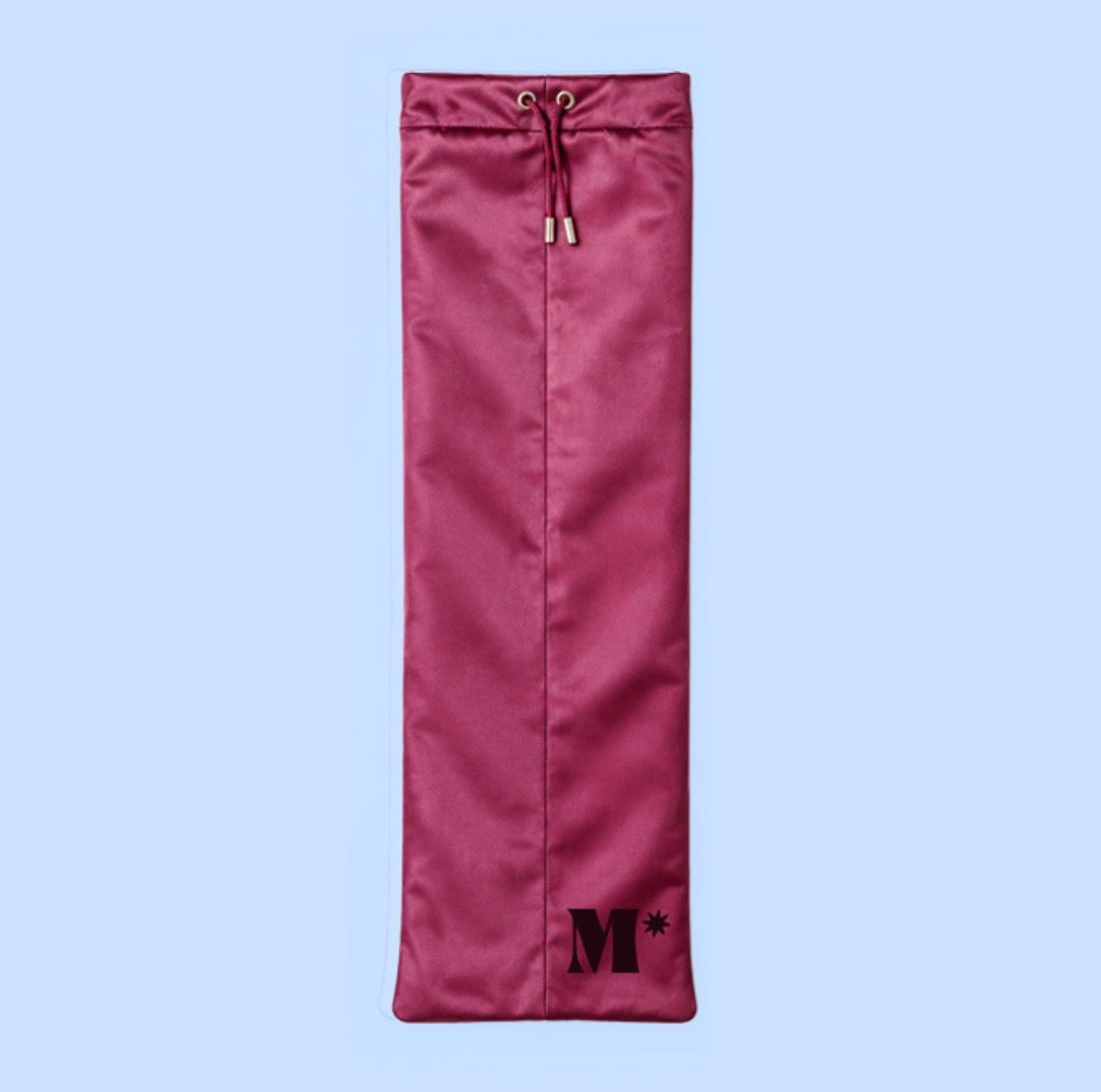 Rack Bag Burgundy