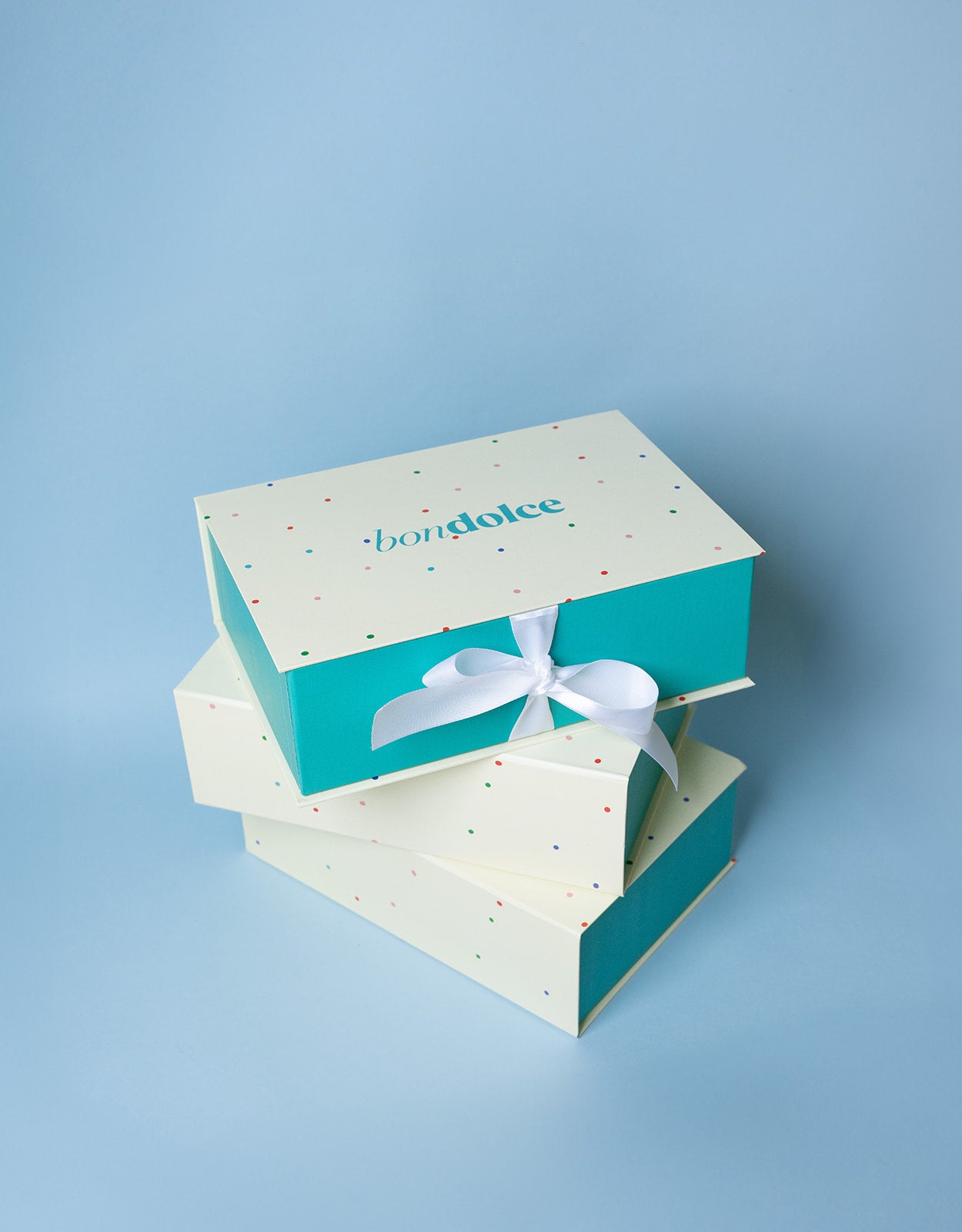 Caja XL Dulce- 6 divisiones