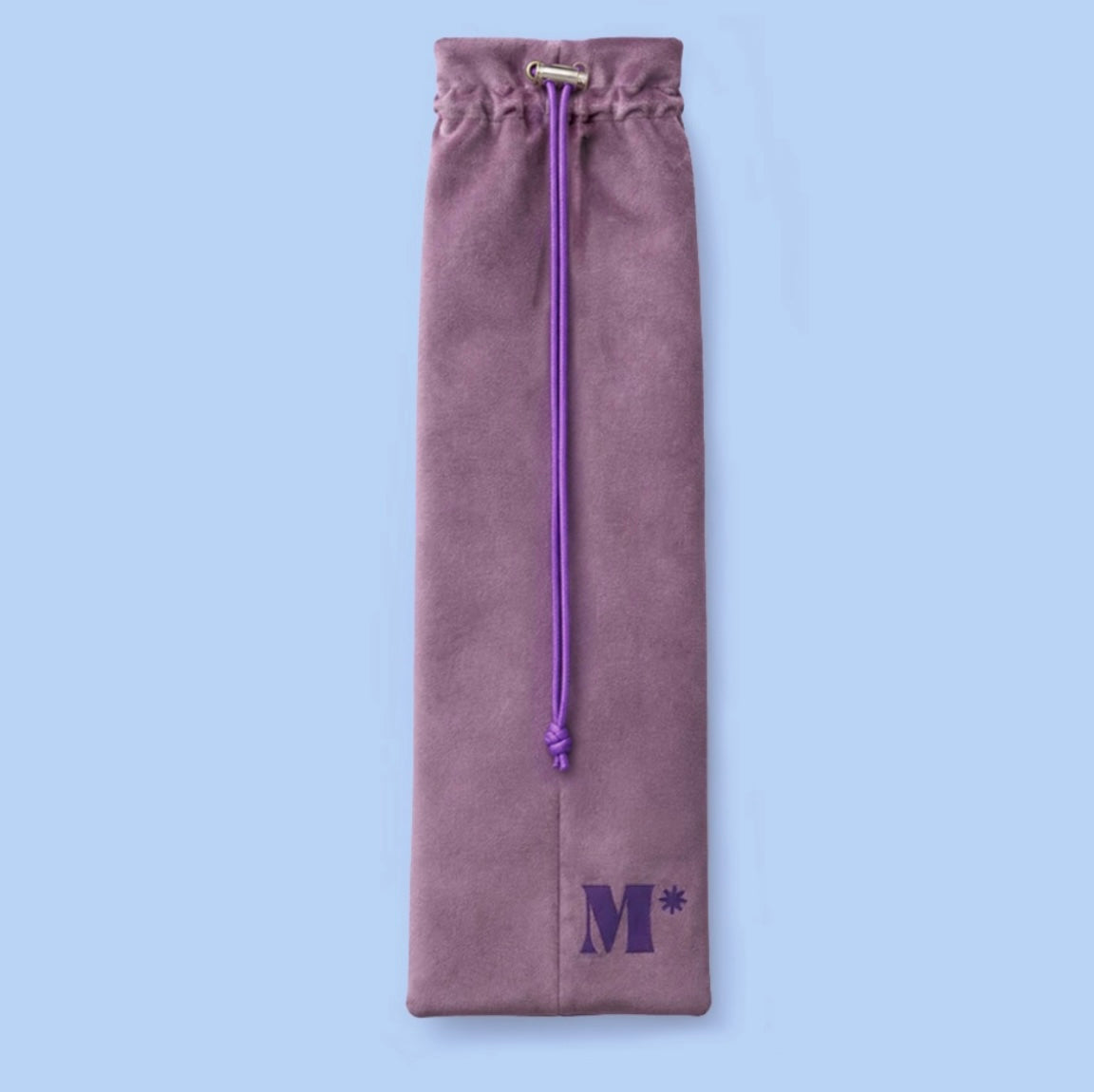 Rack Bag Lilac
