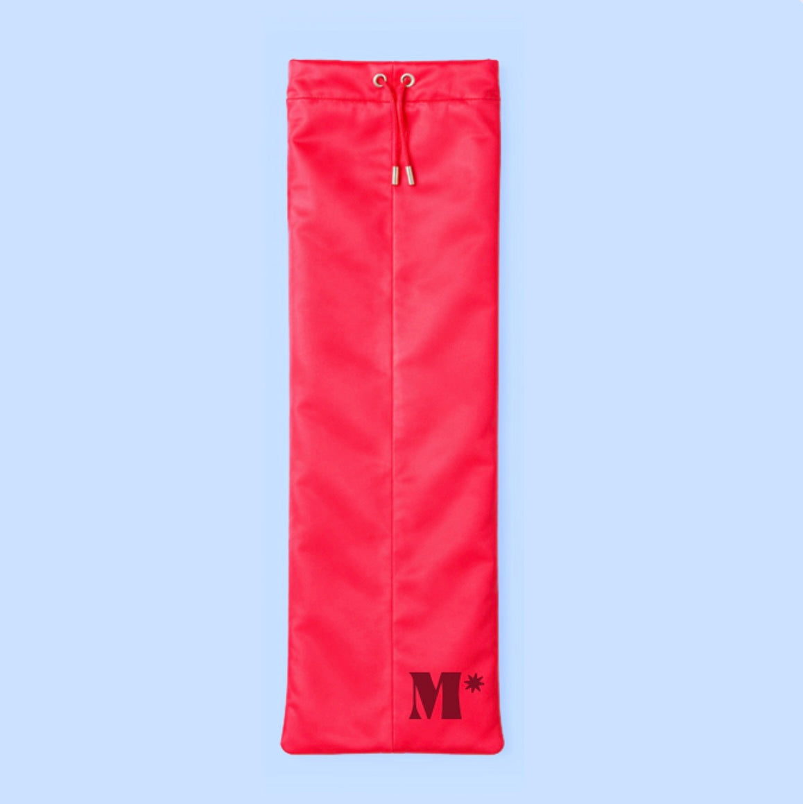 Rack Bag Red