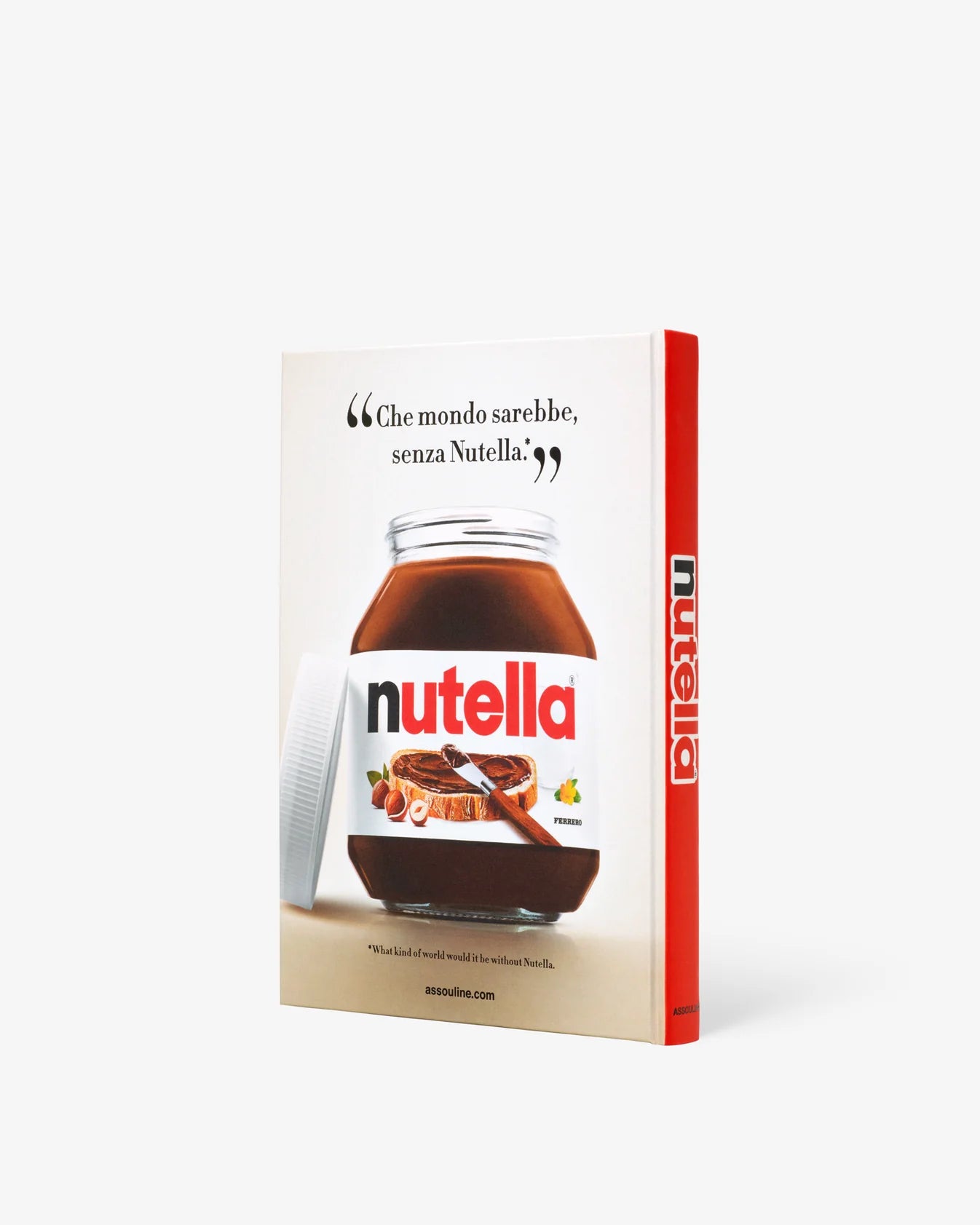 NUTELLA
