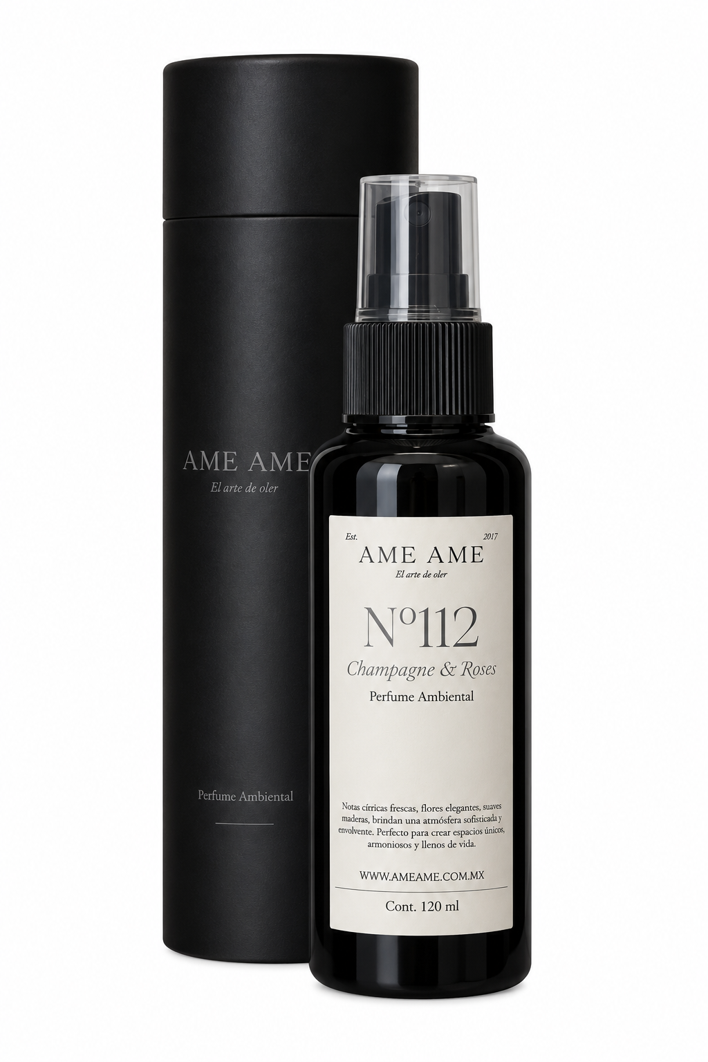 Spray ambiental 100 ml