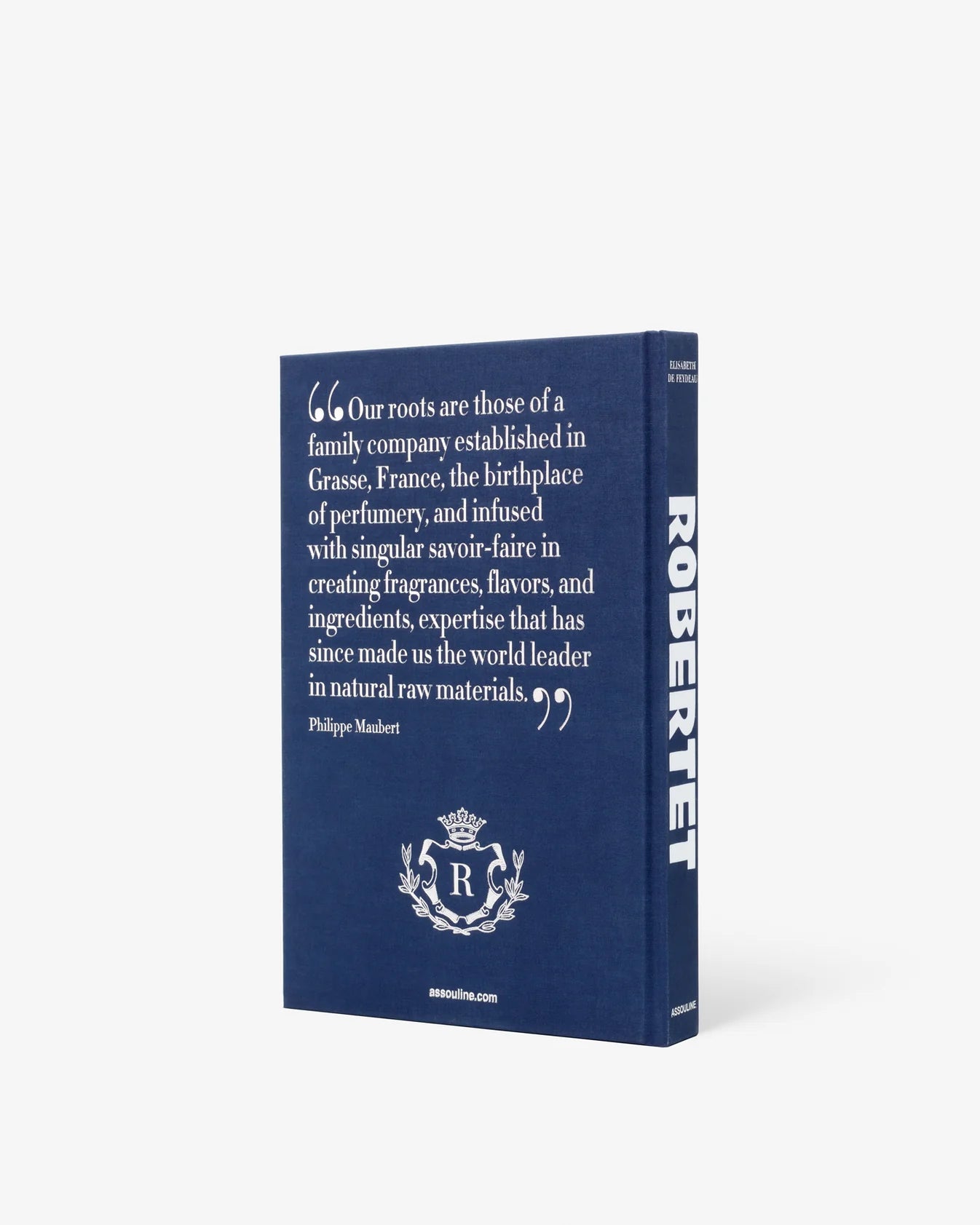 Robertet: From Seed to Scent