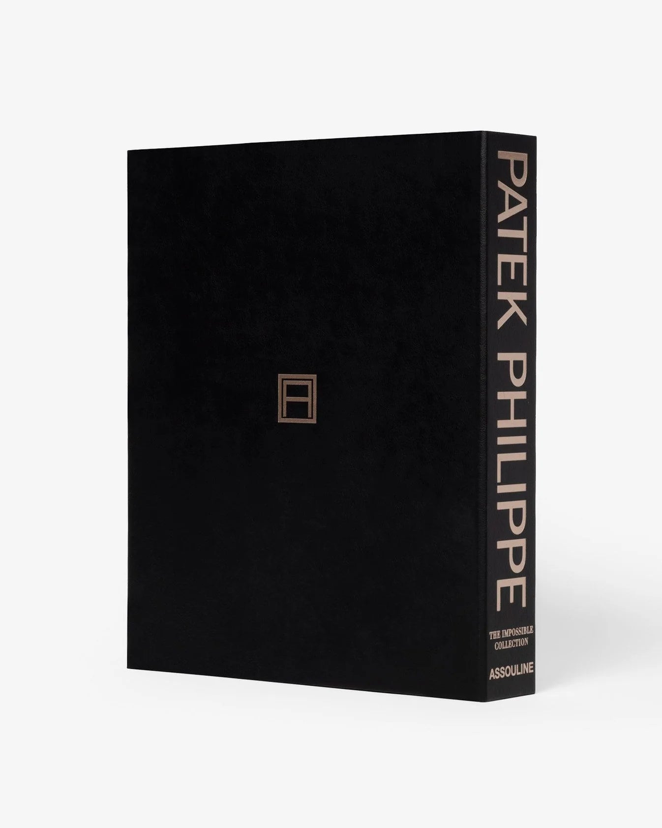 Patek Philippe: The Impossible Collection