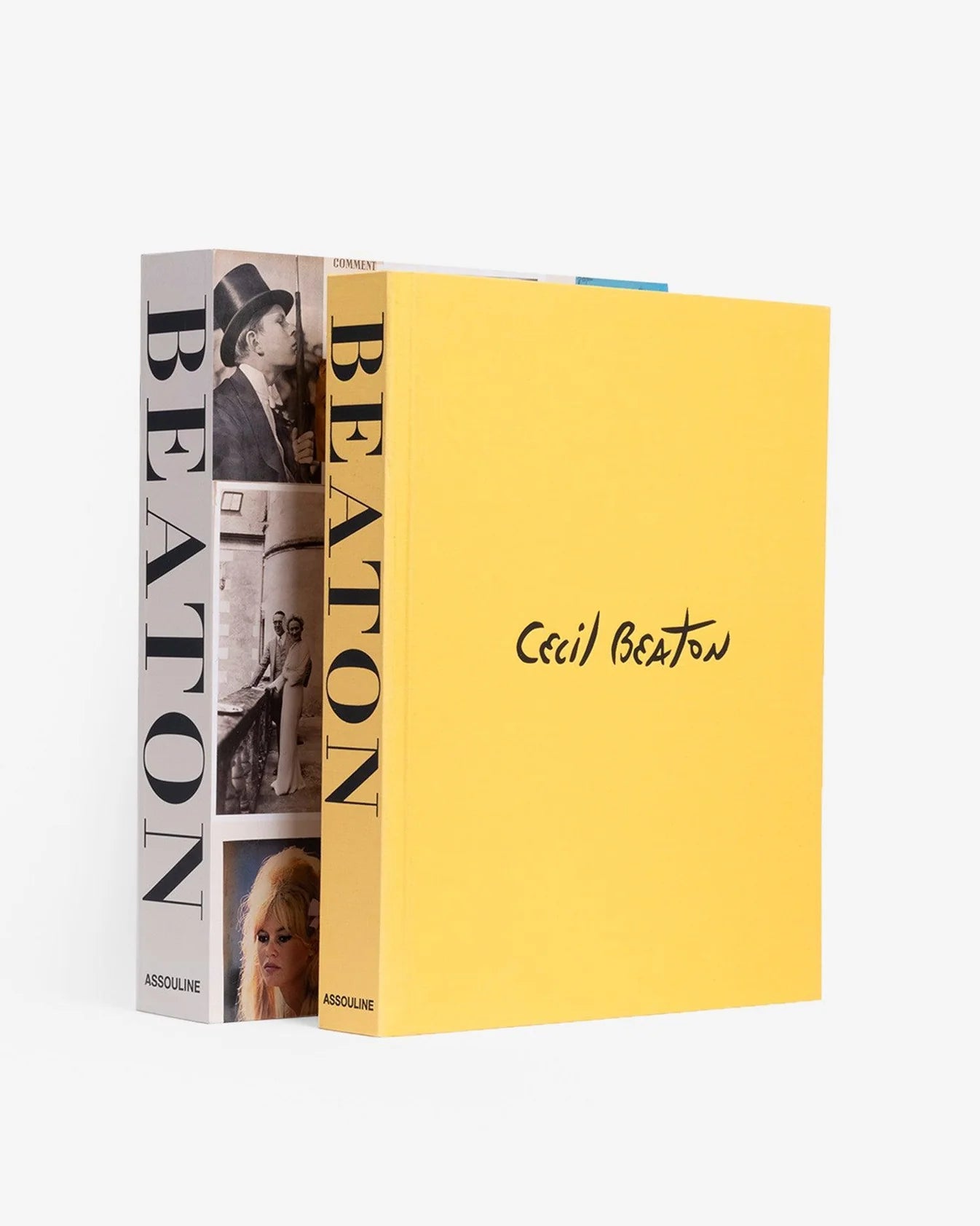 CECIL BEATON: The Art of the Scrapbook