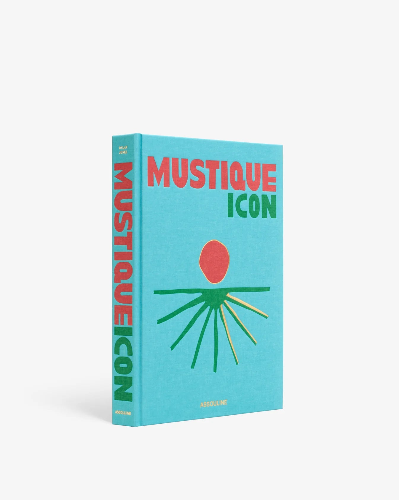 Mustique Icon