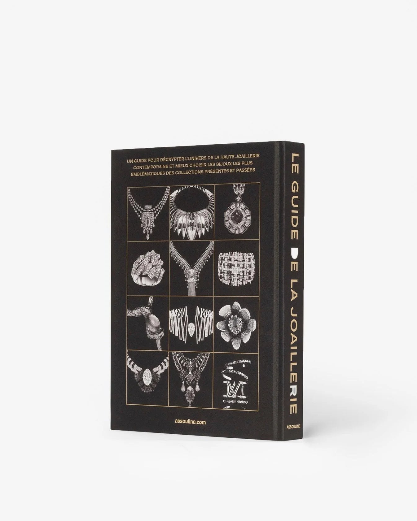 Jewelry Guide