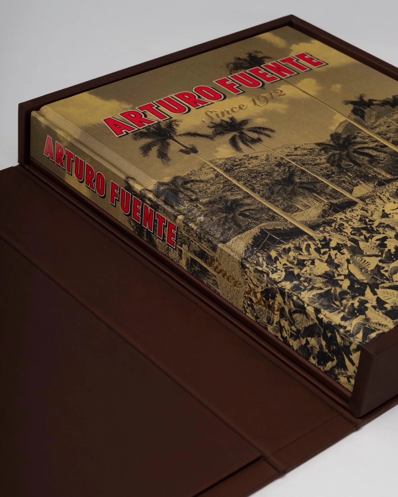 Arturo Fuente: Since 1912 SE