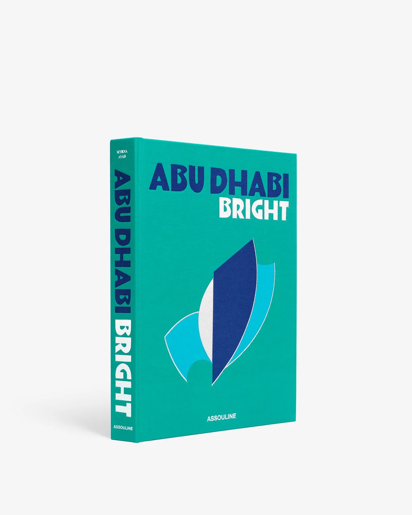 Abu Dhabi Bright