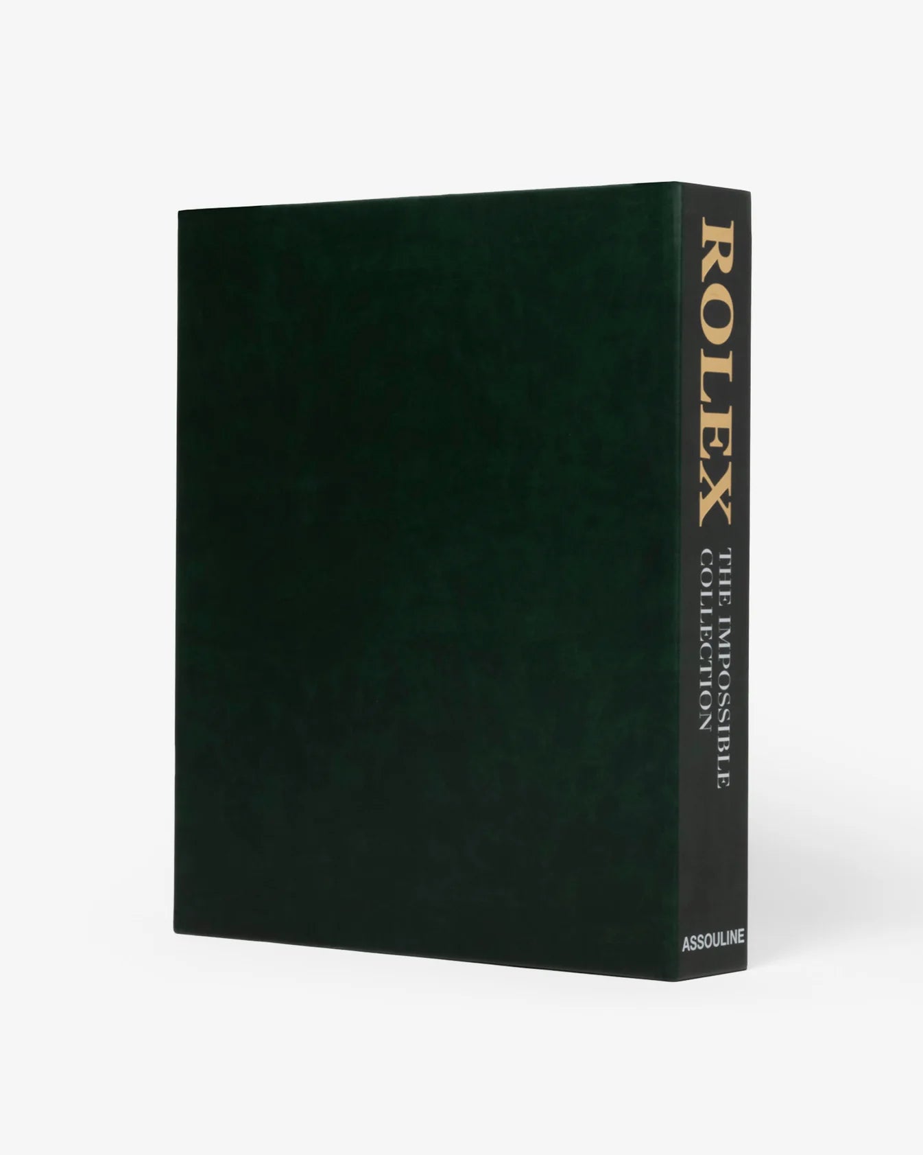 Rolex: The Impossible Collection