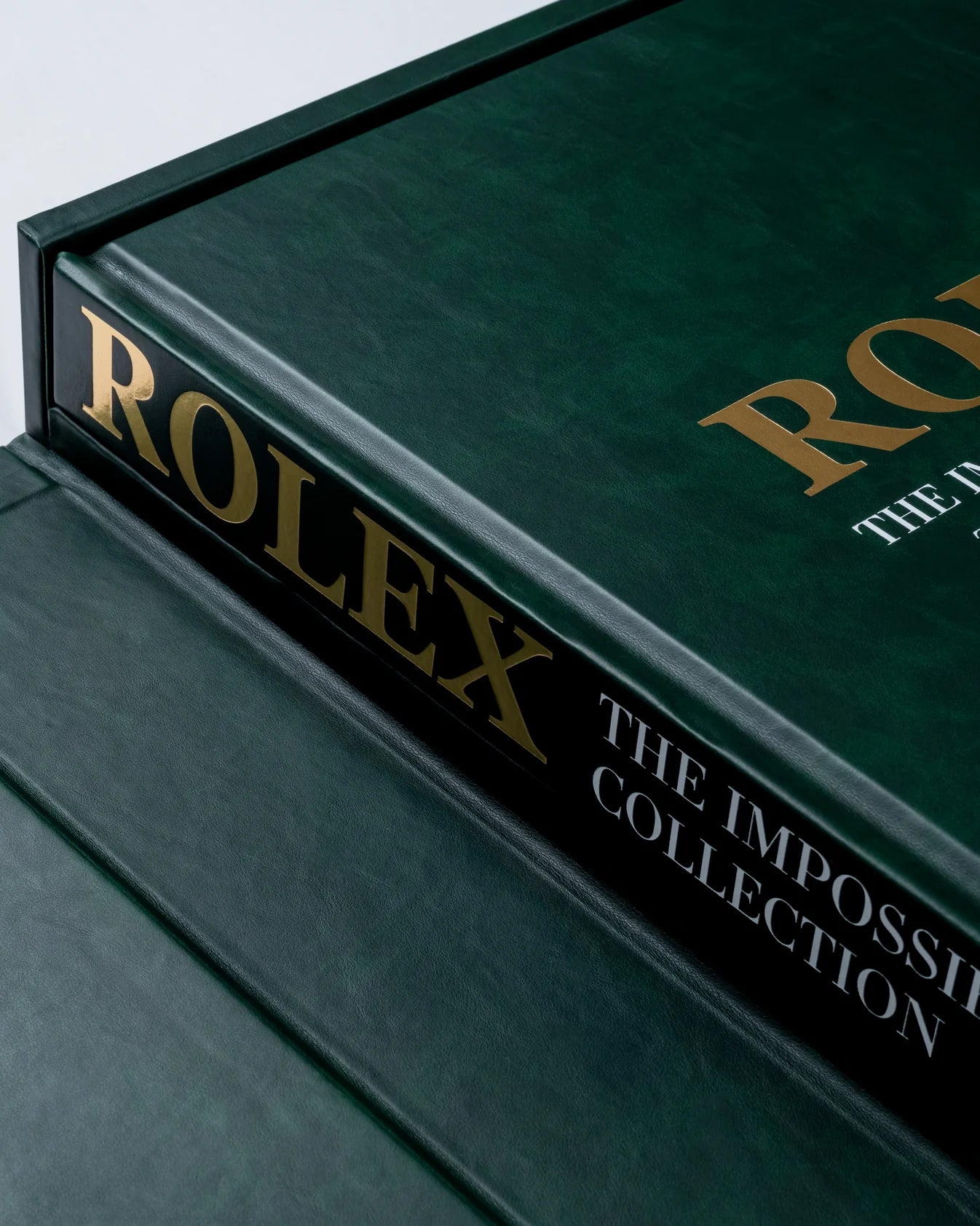 Rolex: The Impossible Collection