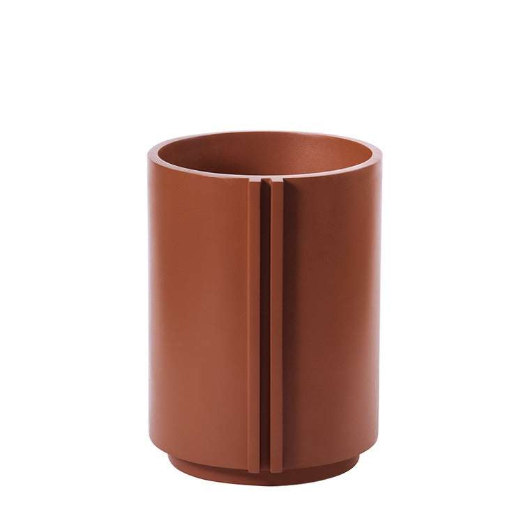 The cylinder small brick