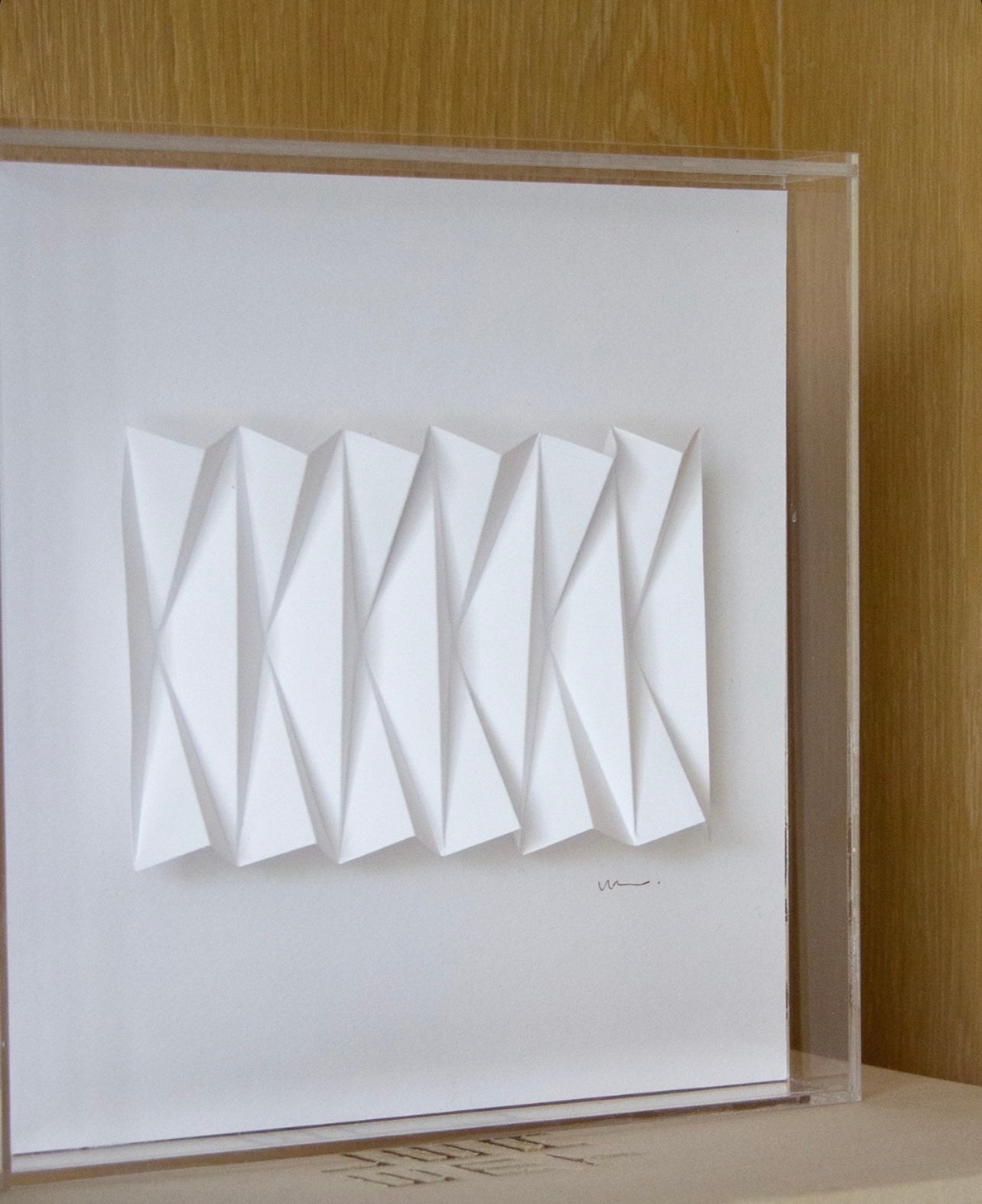 Arte en Papel