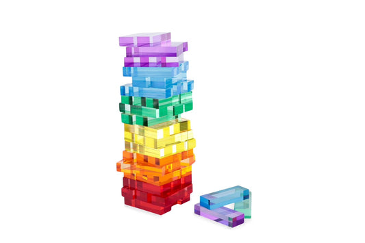 Jenga Colores
