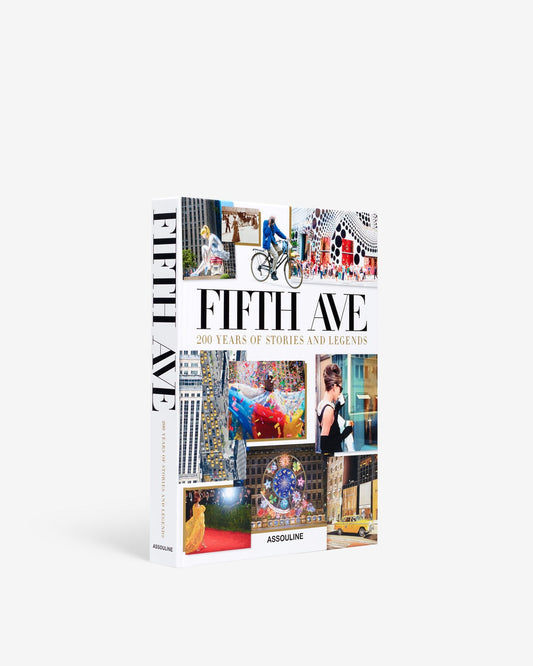 FIFTH AVE