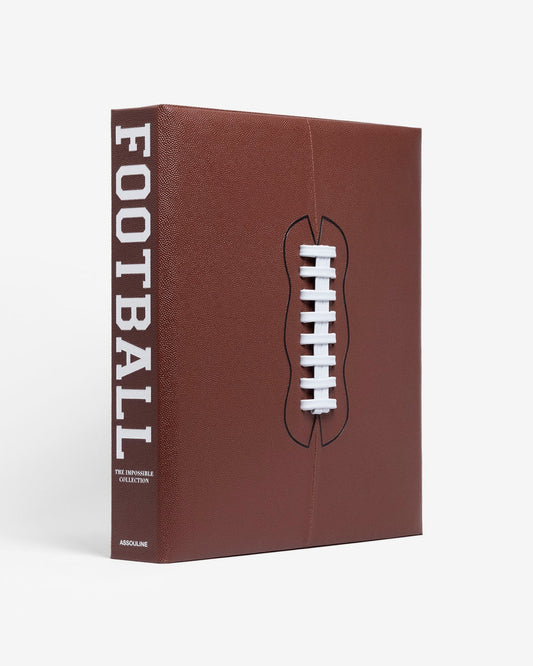 Football The Impossible Collection