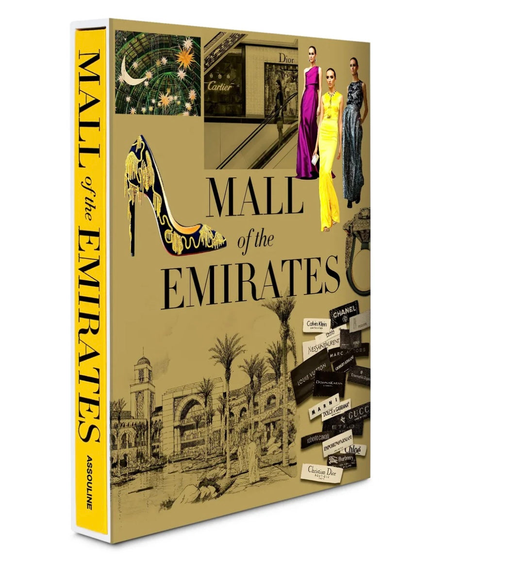 Mall of the Emirates
