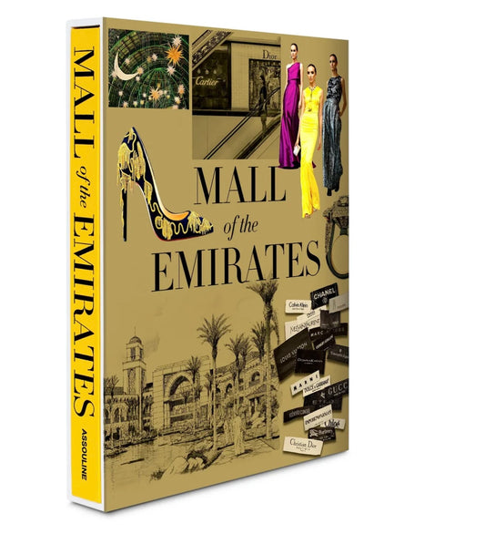 Mall of the Emirates