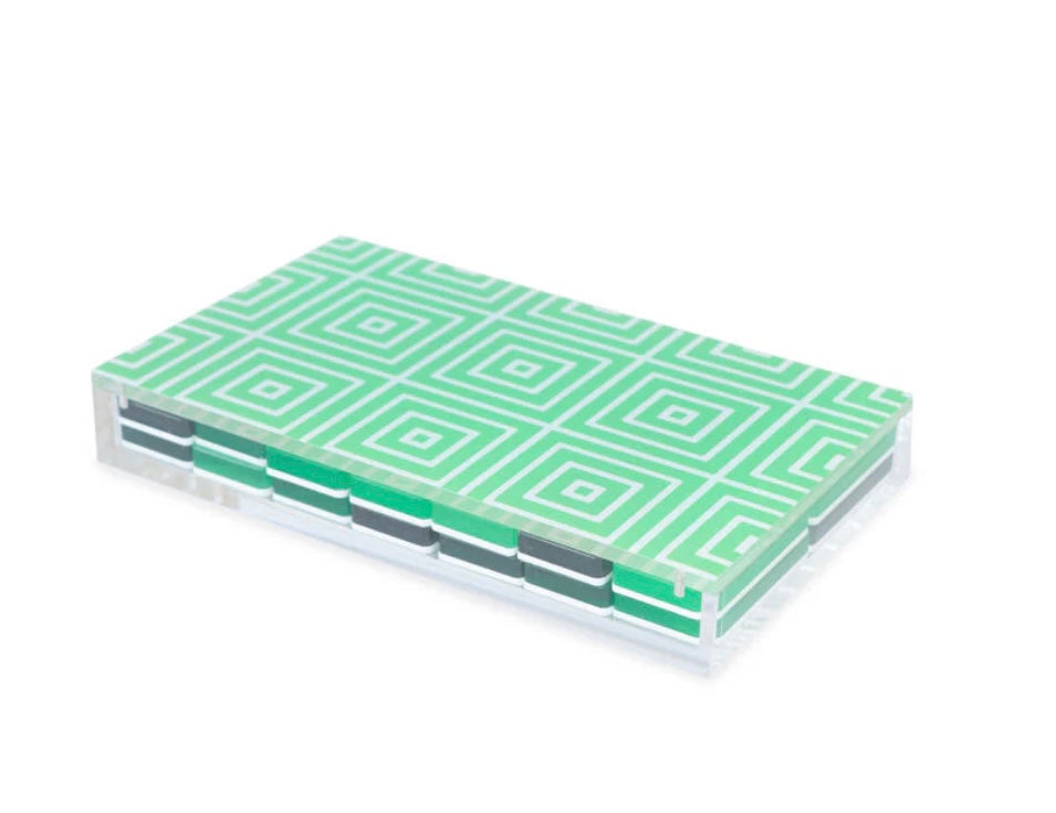 Dominó Verde