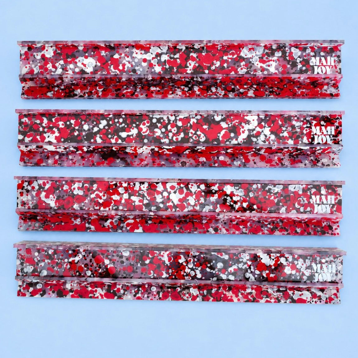Rack Red