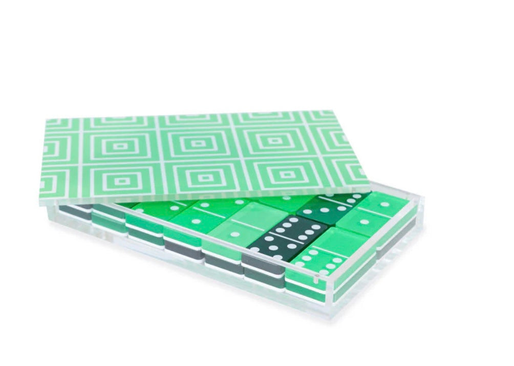 Dominó Verde