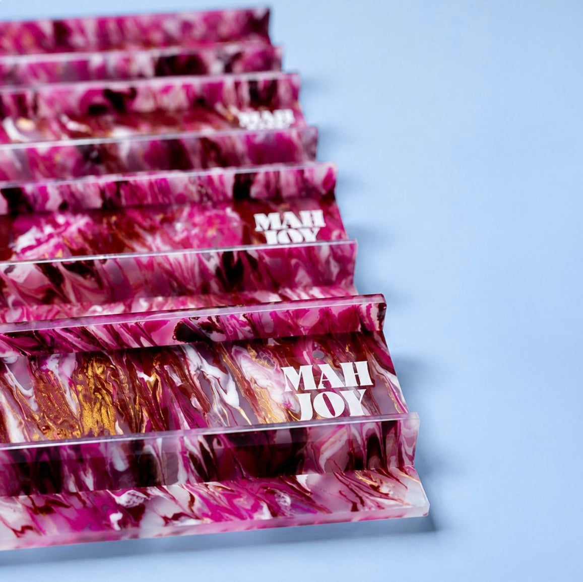 Rack Golden Pink
