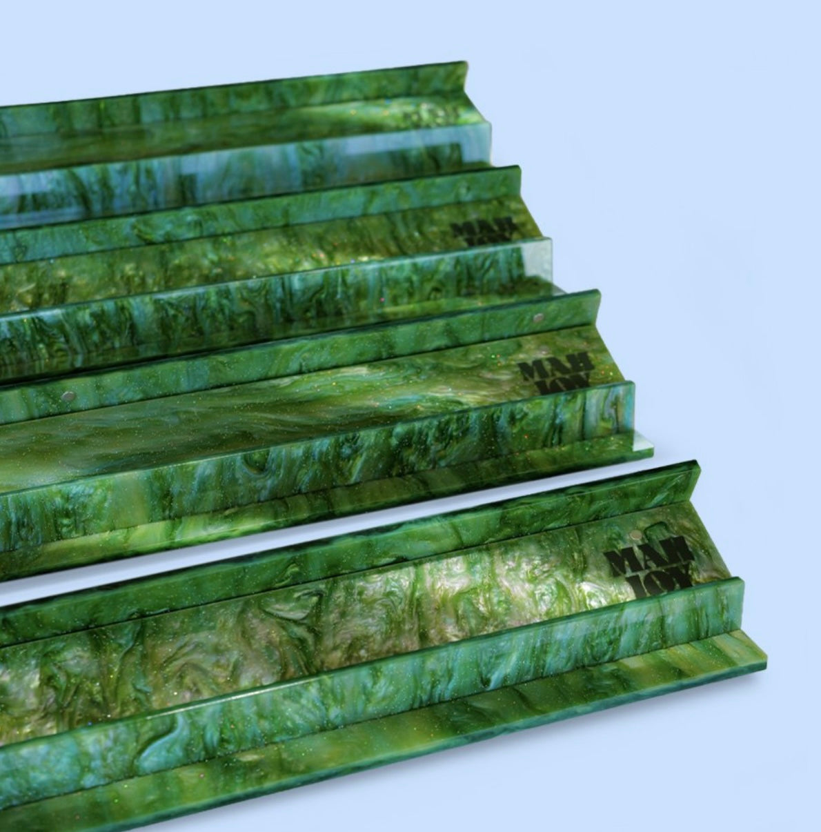 Rack Green