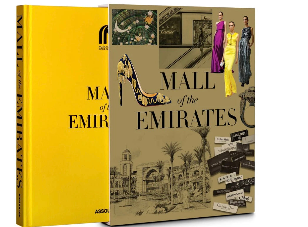 Mall of the Emirates