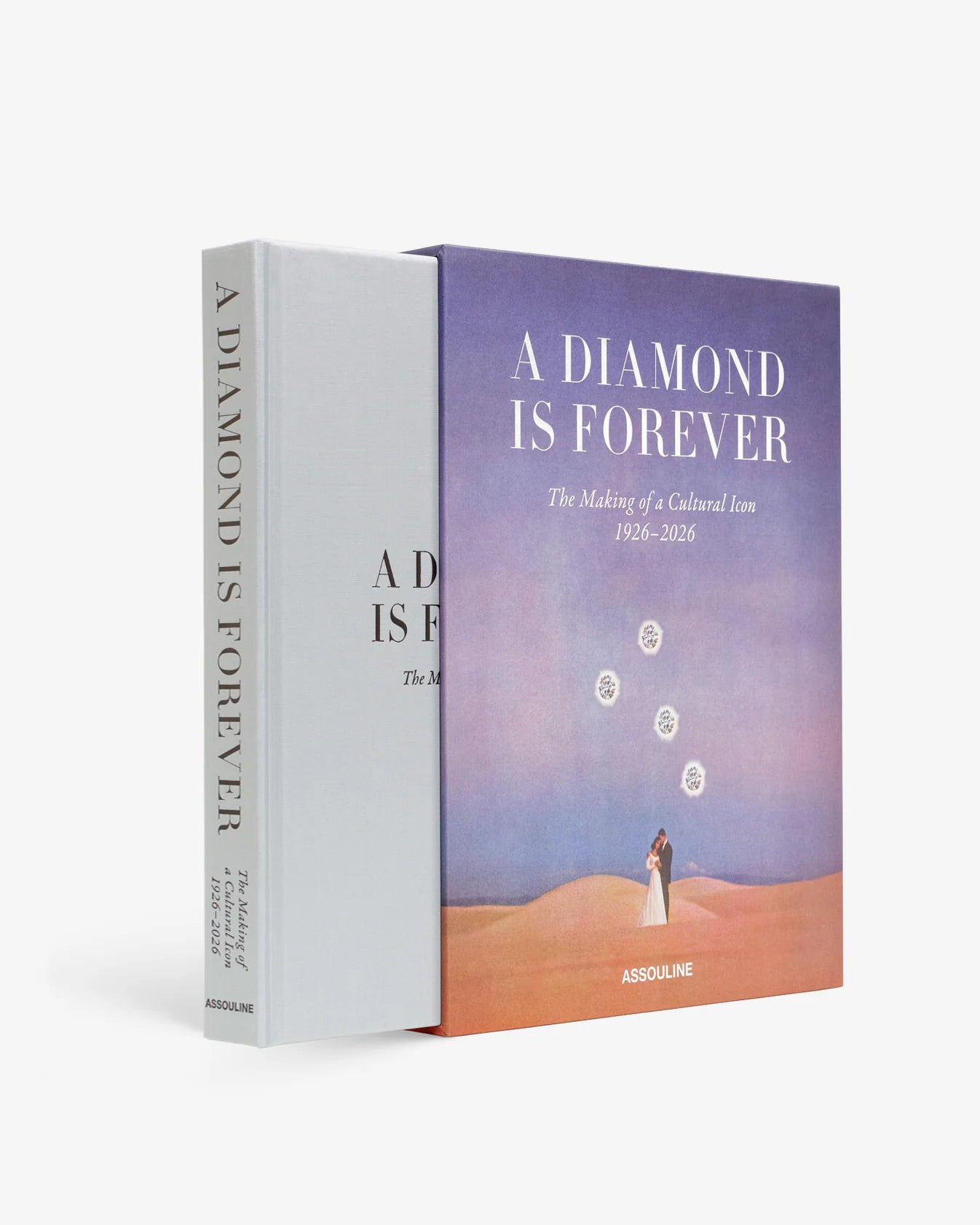 A Diamond is Forever