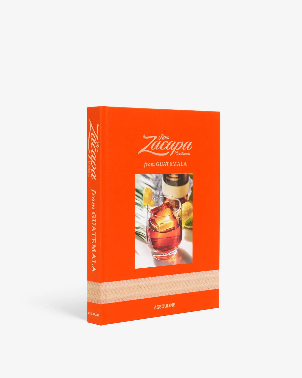 Ron Zacapa Guatemala