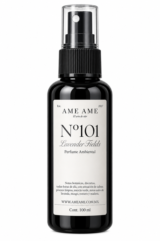 Spray ambiental 100 ml