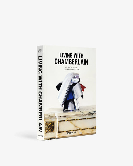 Living with Chamberlain