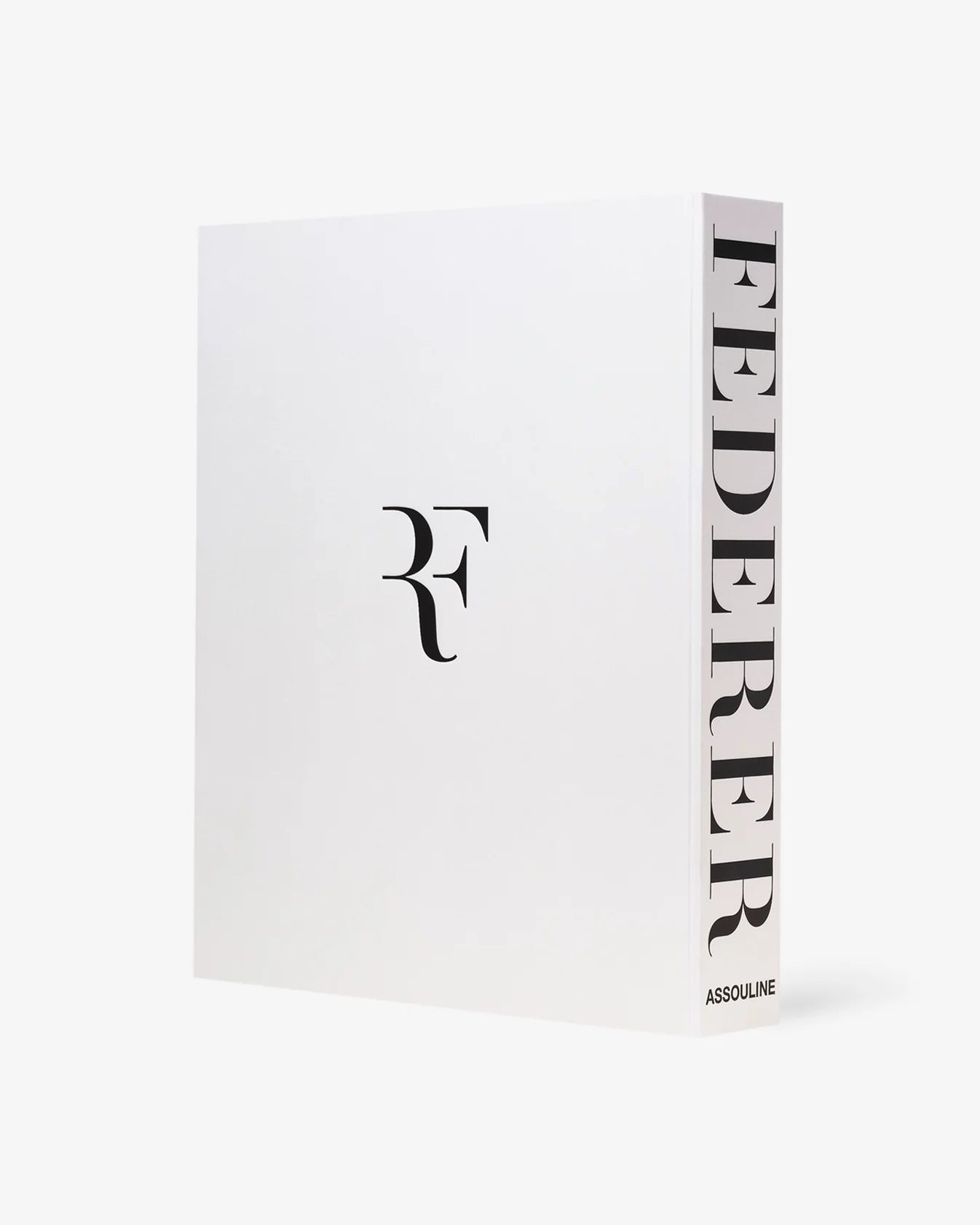 Federer Ultimate (Unsigned)