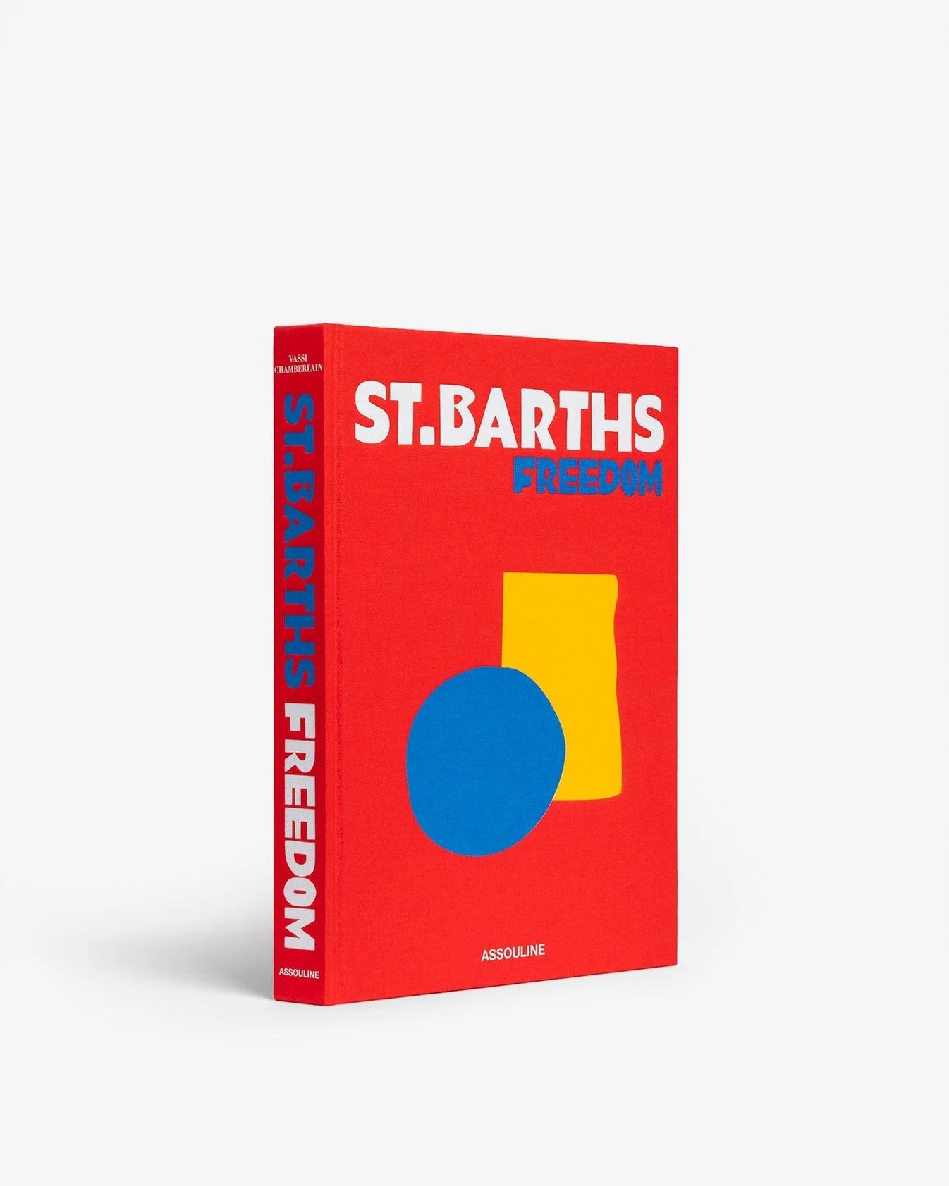 St Barths Freedom