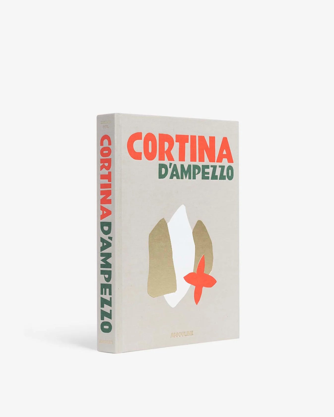 Cortina d’Ampezzo