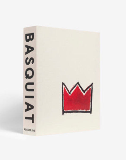 BASQUIAT: The World of Jean - Michel