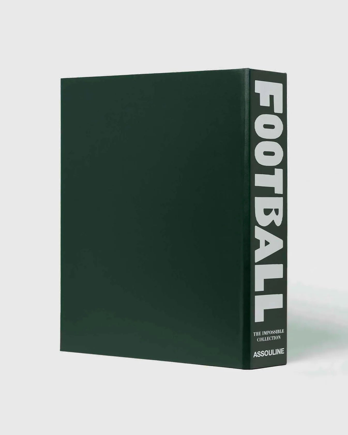 Football: The Impossible Collection