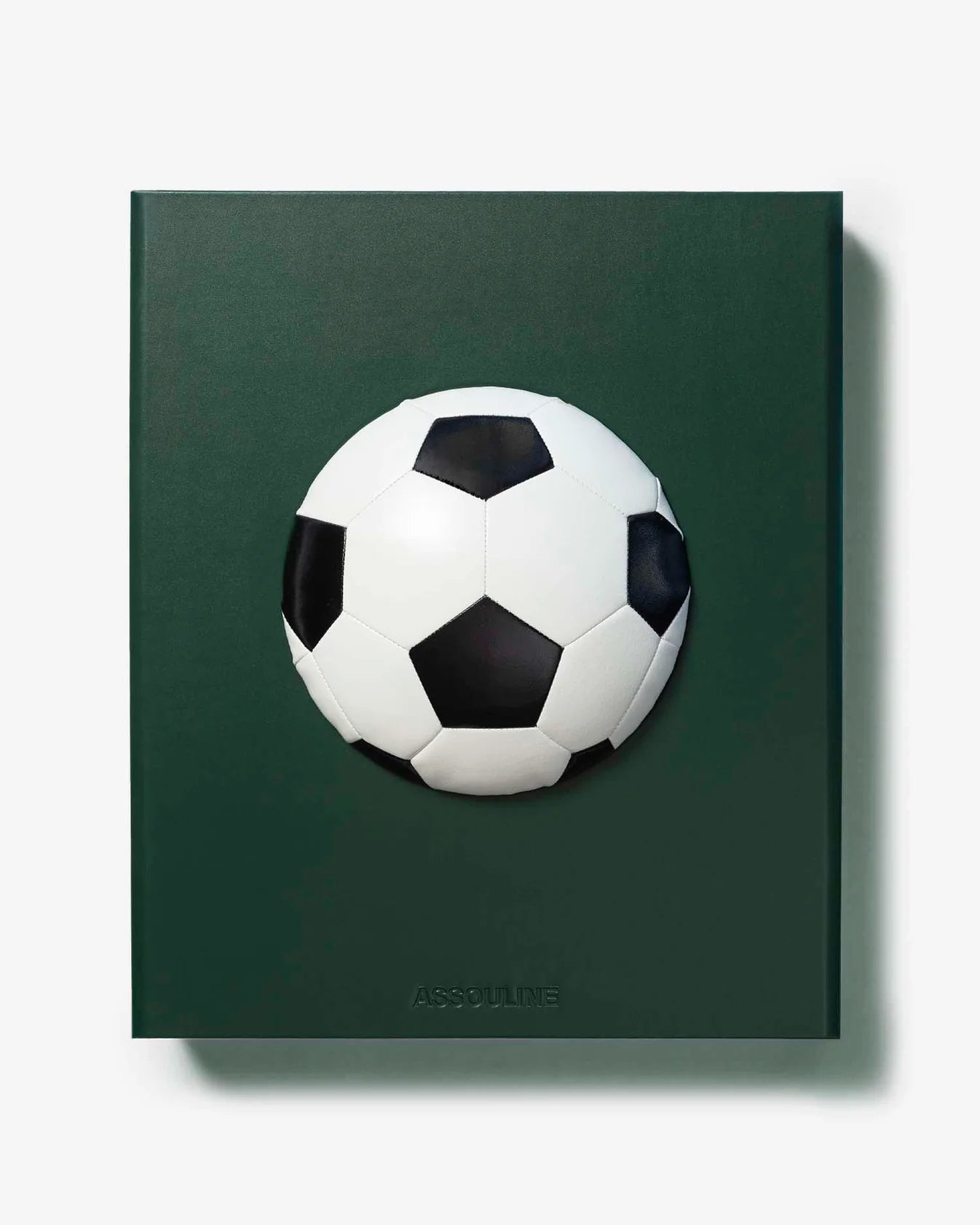 Football: The Impossible Collection