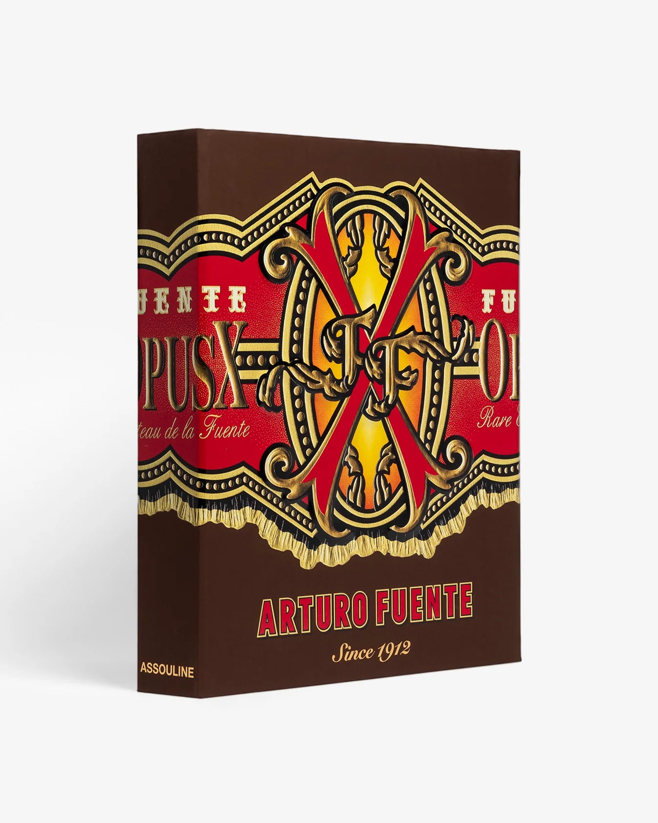Arturo Fuente: Since 1912 SE