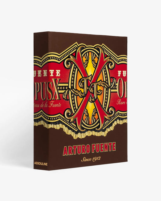 Arturo Fuente: Since 1912 SE