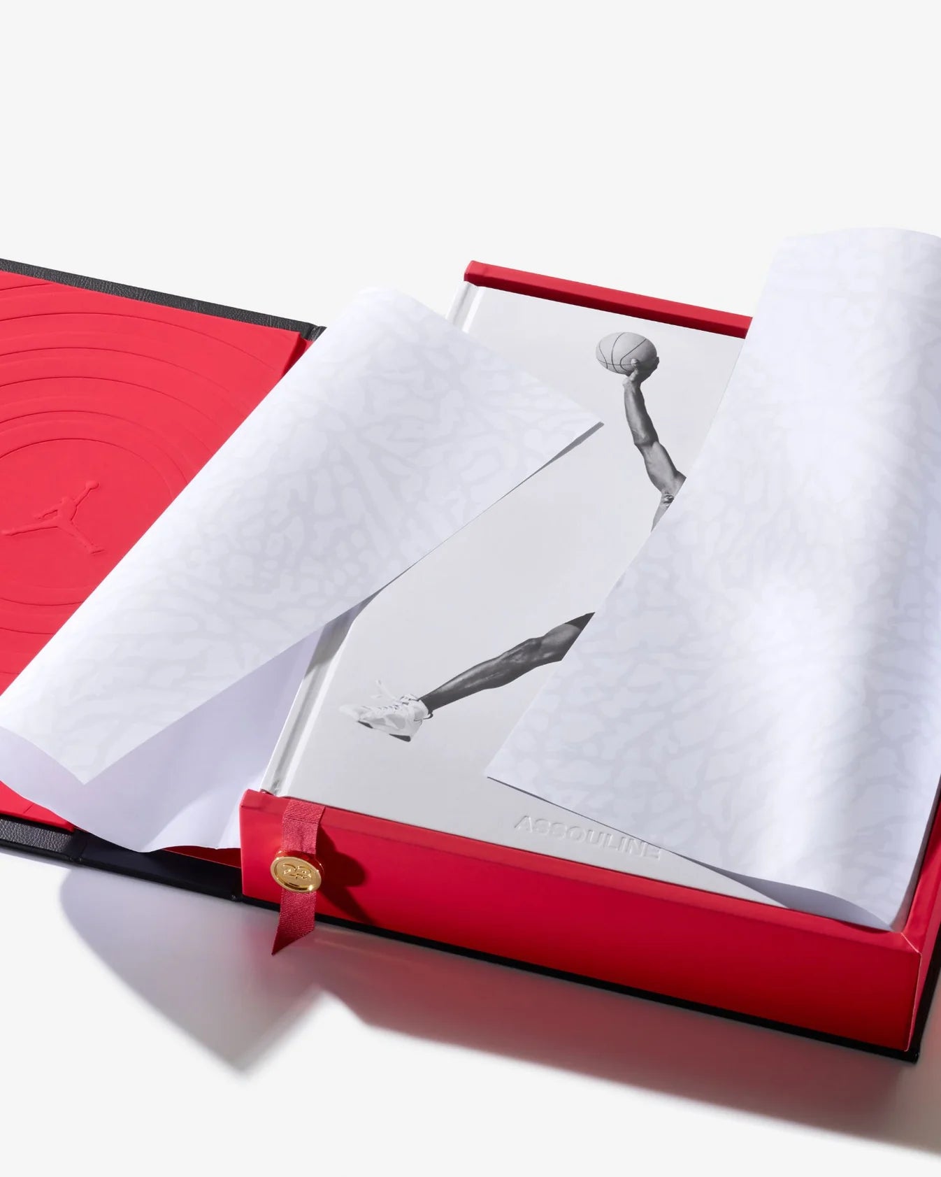 Air Jordan Ultimate