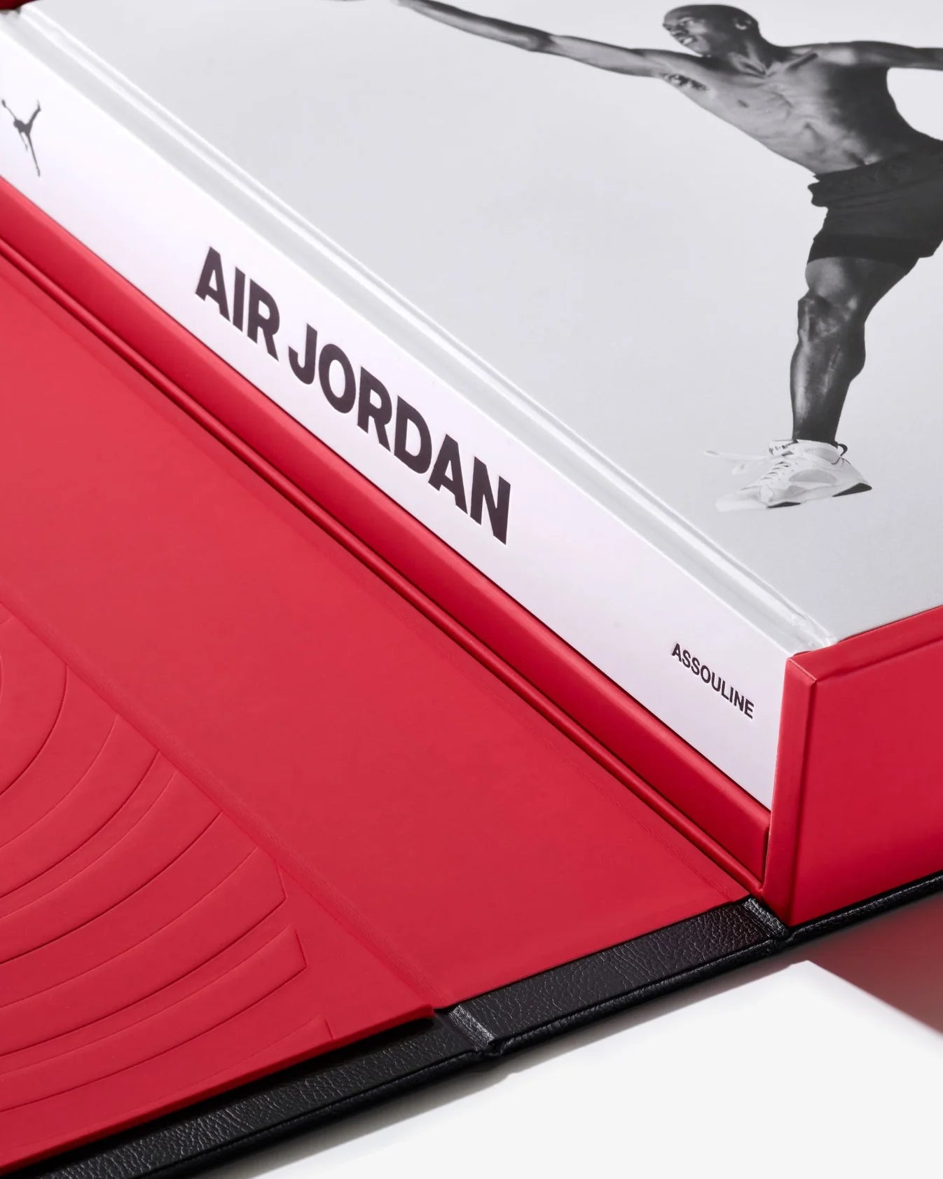 Air Jordan Ultimate