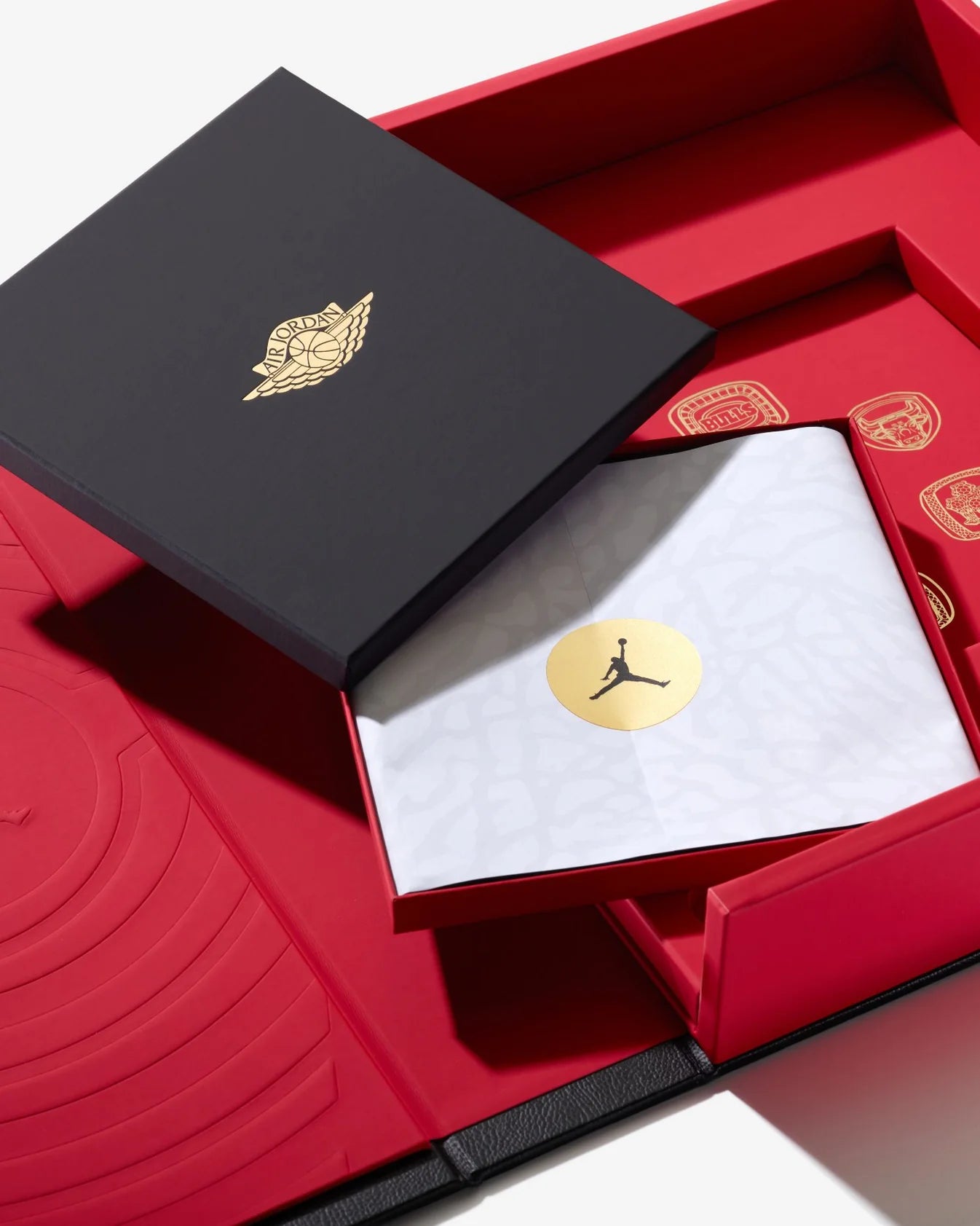 Air Jordan Ultimate