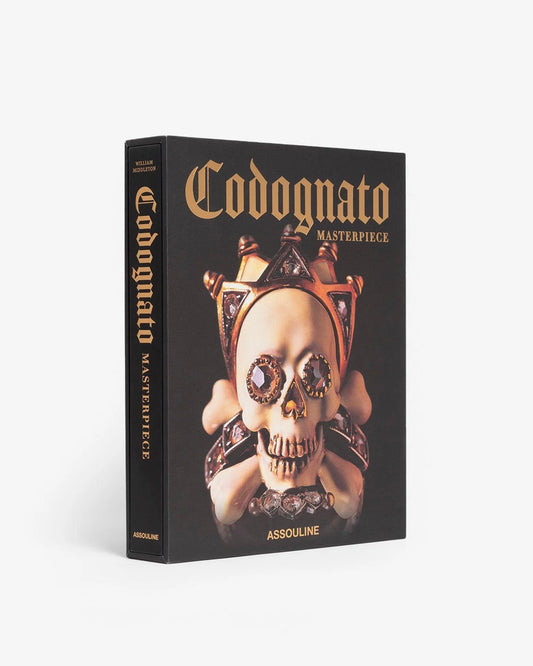 Codognato Masterpiece