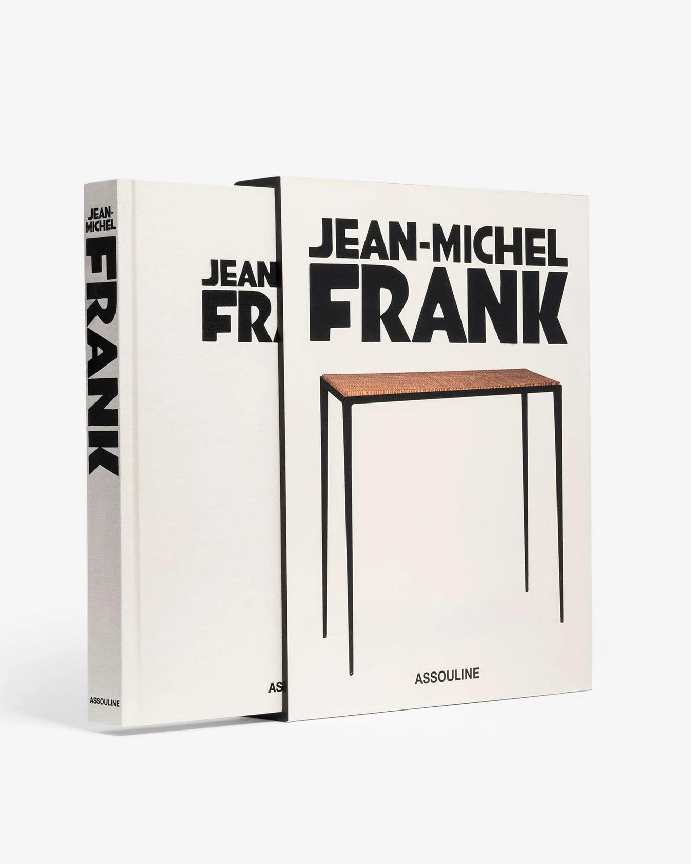 Jean - Michel Frank