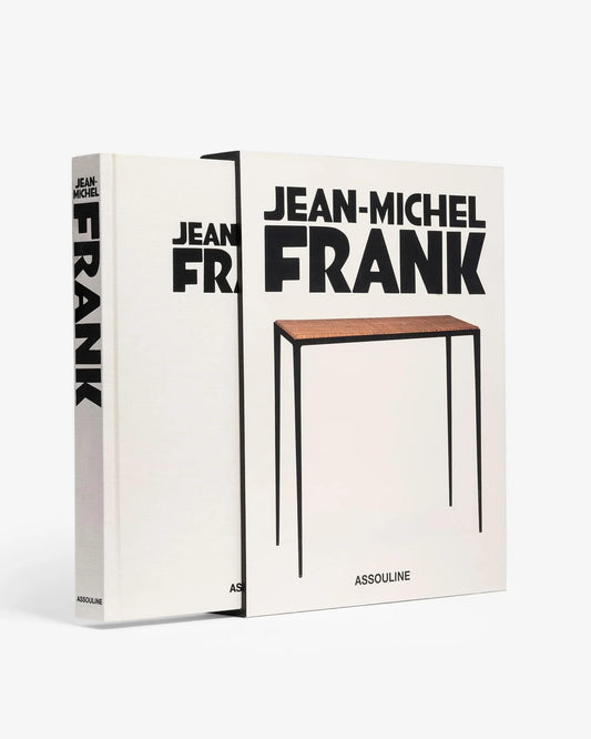 Jean - Michel Frank
