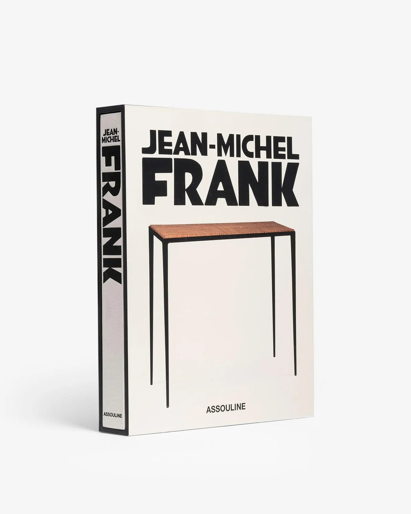 Jean - Michel Frank