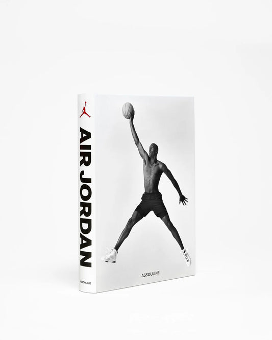 AIR JORDAN