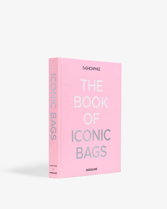 The Book of Iconic Bags